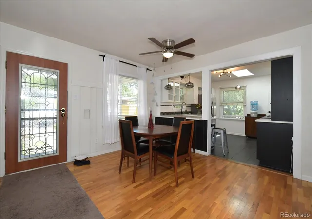Photo 3 of Single family home for sale at 1228 N Meade Ave, Colorado Springs, CO 80909 | MLS# 7666739 | Listing updated on 2026-09-21