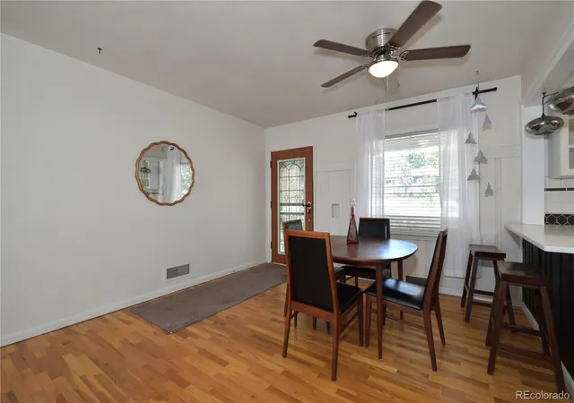 Photo 3 of Single family home for sale at 1228 N Meade Ave, Colorado Springs, CO 80909 | MLS# 7666739 | Listing updated on 2026-09-21