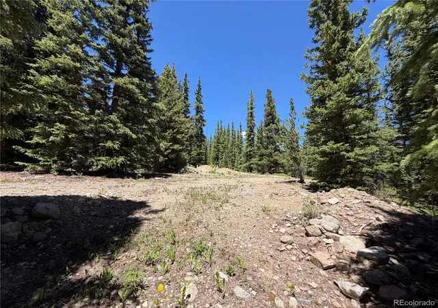 Land for sale at 339 Silverheels Pl, Fairplay, CO 80440 | MLS# 5609503
