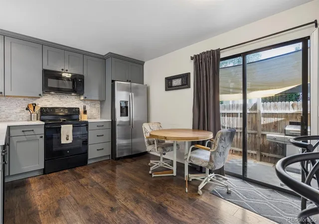 Photo 1 of Townhouse for sale at 16130 E Rice Pl #B, Aurora, CO 80015 | MLS# 7000349 | Listing updated on 2026-09-19
