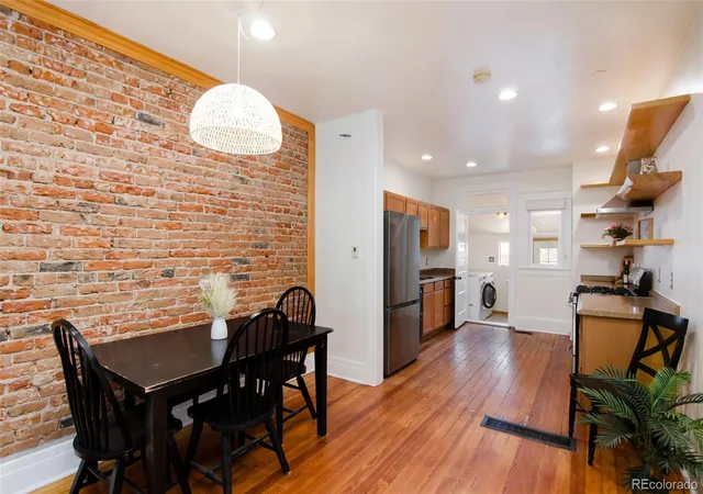 Photo 1 of Townhouse for sale at 3034 N High St, Denver, CO 80205 | MLS# 5701071 | Listing updated on 2026-09-14