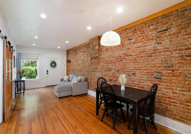 Photo 2 of Townhouse for sale at 3034 N High St, Denver, CO 80205 | MLS# 5701071 | Listing updated on 2026-09-14