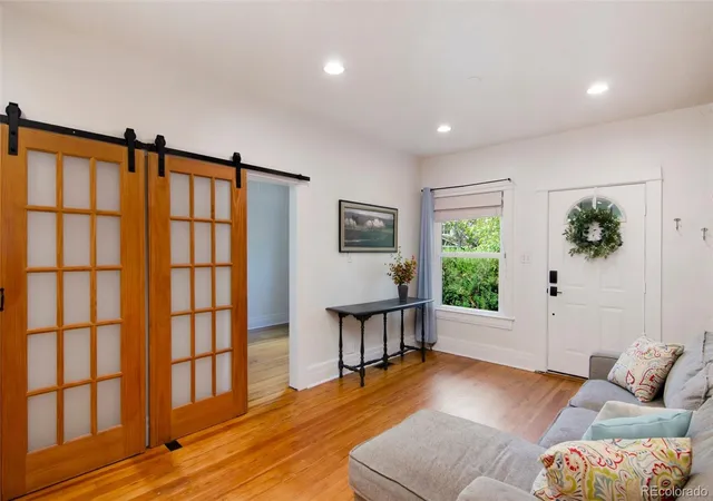 Photo 3 of Townhouse for sale at 3034 N High St, Denver, CO 80205 | MLS# 5701071 | Listing updated on 2026-09-14