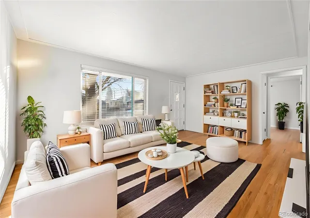 Photo 1 of Single family home for sale at 4645 E Colorado Ave, Denver, CO 80222 | MLS# 4924123 | Listing updated on 2026-10-01