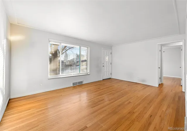 Photo 2 of Single family home for sale at 4645 E Colorado Ave, Denver, CO 80222 | MLS# 4924123 | Listing updated on 2026-10-01