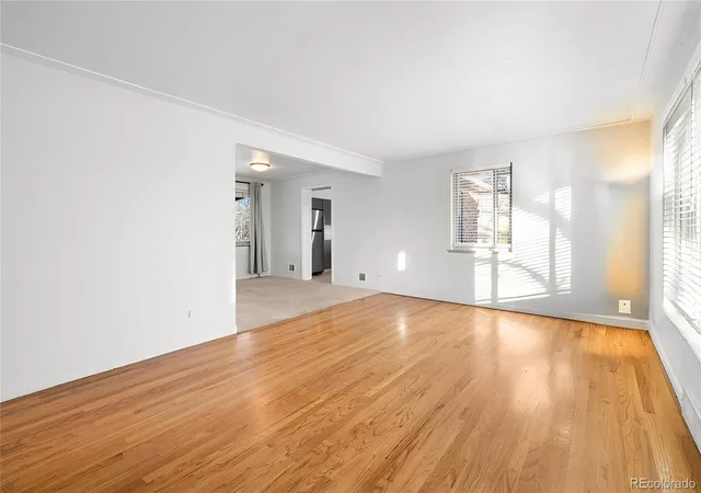 Photo 3 of Single family home for sale at 4645 E Colorado Ave, Denver, CO 80222 | MLS# 4924123 | Listing updated on 2026-10-01