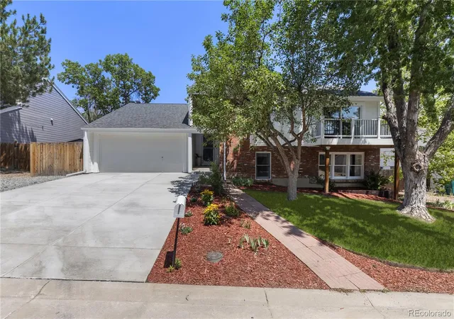 Photo 1 of Single family home for sale at 19355 E Greenwood Pl, Aurora, CO 80013 | MLS# 6451303 | Listing updated on 2026-09-28