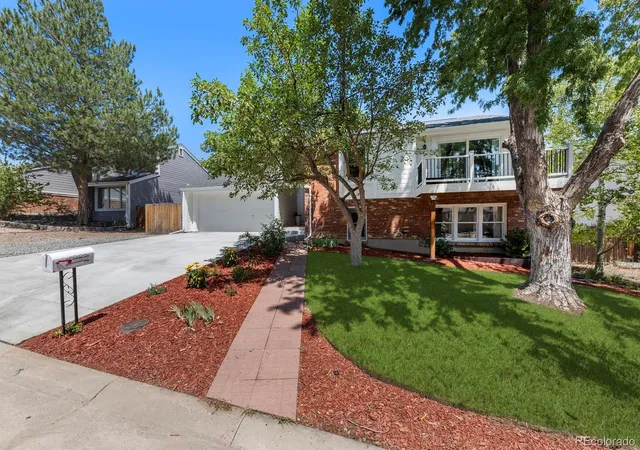 Photo 2 of Single family home for sale at 19355 E Greenwood Pl, Aurora, CO 80013 | MLS# 6451303 | Listing updated on 2026-09-28