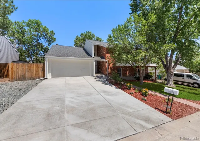 Photo 3 of Single family home for sale at 19355 E Greenwood Pl, Aurora, CO 80013 | MLS# 6451303 | Listing updated on 2026-09-28