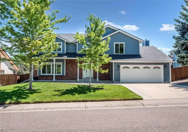 Photo 1 of Single family home for sale at 9304 Montrose Way, Highlands Ranch, CO 80126 | MLS# 5612575 | Listing updated on 2026-10-05
