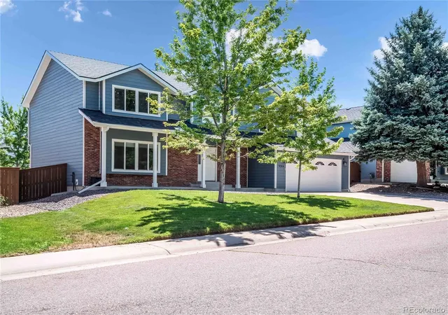 Photo 2 of Single family home for sale at 9304 Montrose Way, Highlands Ranch, CO 80126 | MLS# 5612575 | Listing updated on 2026-10-05
