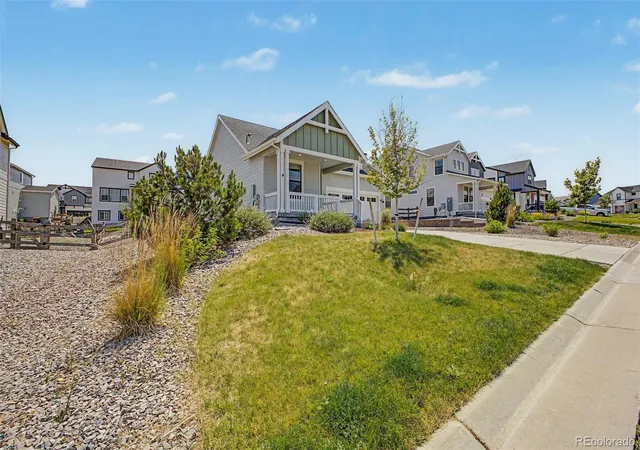 Photo 1 of Single family home for sale at 1162 Elbridge Dr, Elizabeth, CO 80107 | MLS# 8572679 | Listing updated on 2026-09-22