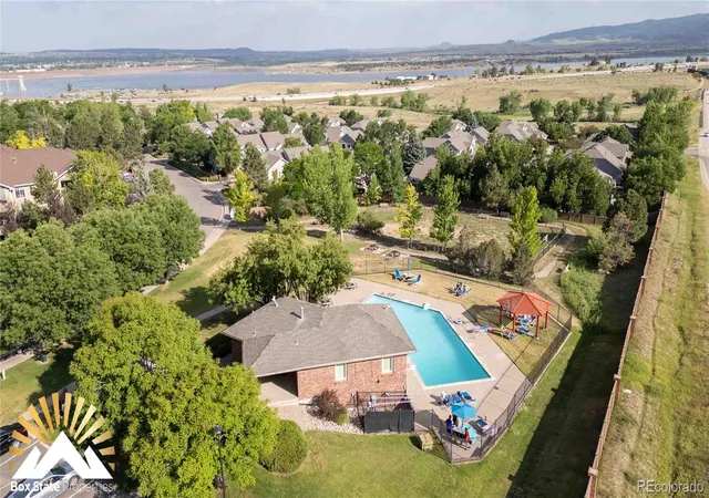 Photo 3 of Townhouse for sale at 8371 S Upham Way #208, Littleton, CO 80128 | MLS# 4741909 | Listing updated on 2026-09-13