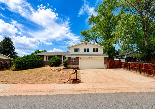 Photo 1 of Single family home for sale at 8579 W Fair Ave, Littleton, CO 80123 | MLS# 5936962 | Listing updated on 2026-09-28