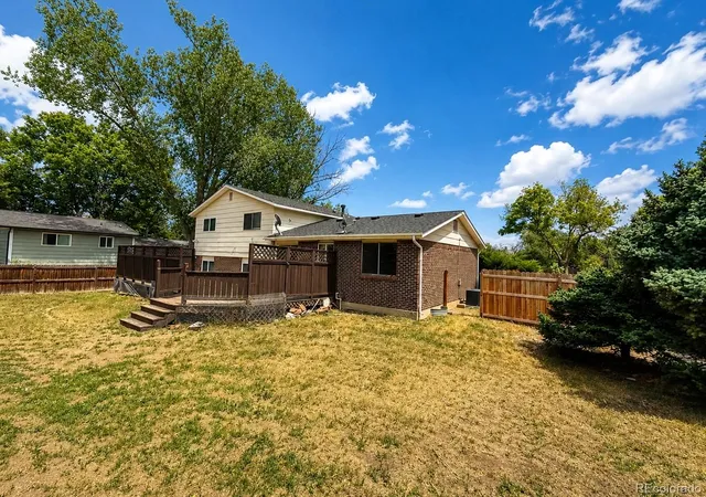 Photo 2 of Single family home for sale at 8579 W Fair Ave, Littleton, CO 80123 | MLS# 5936962 | Listing updated on 2026-09-28