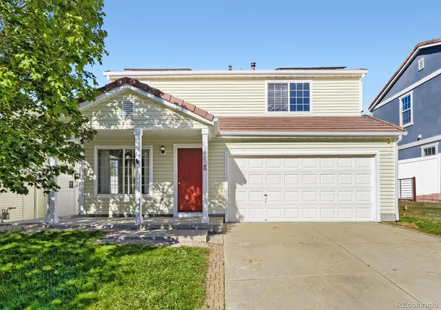Photo 1 of Single family home for sale at 5125 Orleans Ct, Denver, CO 80249 | MLS# 8706032 | Listing updated on 2026-10-05