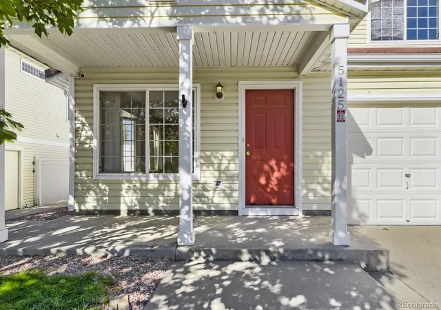 Photo 2 of Single family home for sale at 5125 Orleans Ct, Denver, CO 80249 | MLS# 8706032 | Listing updated on 2026-10-05