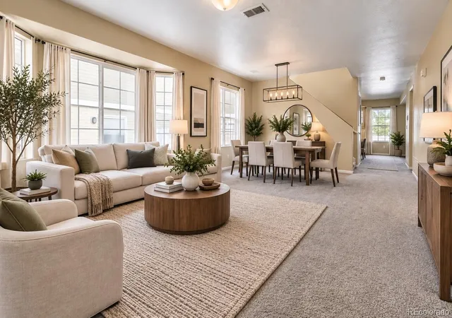Photo 3 of Single family home for sale at 5125 Orleans Ct, Denver, CO 80249 | MLS# 8706032 | Listing updated on 2026-10-05