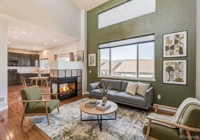 Photo 2 of Single family home for sale at 14174 Albatross Dr, Colorado Springs, CO 80921 | MLS# 7053121 | Listing updated on 2026-09-08