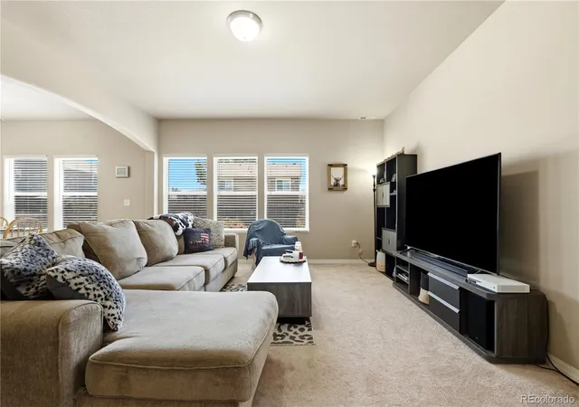 Photo 3 of Single family home for sale at 9585 Ghost Flower Ln, Colorado Springs, CO 80925 | MLS# 7508824 | Listing updated on 2026-09-10