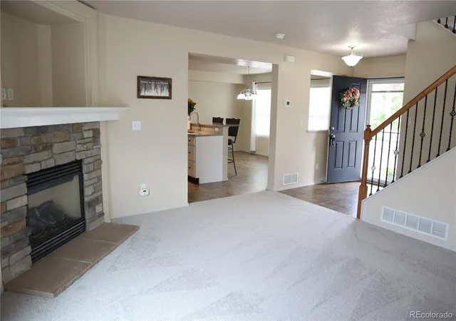 Photo 2 of Single family home for sale at 7730 Condessa Dr, Colorado Springs, CO 80923 | MLS# 5264726 | Listing updated on 2026-09-13
