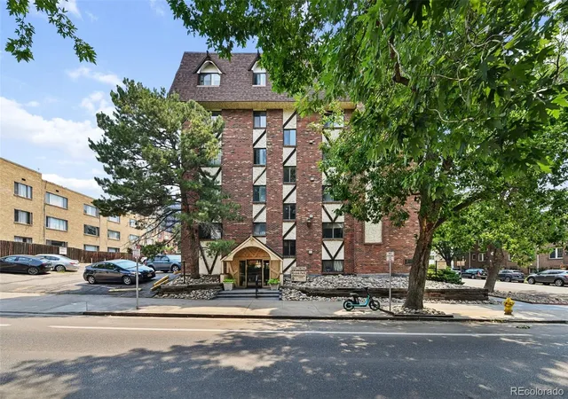 Photo 2 of Condo for sale at 1008 N Corona St #502, Denver, CO 80218 | MLS# 5599739 | Listing updated on 2026-09-14