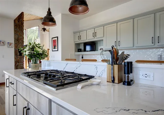 Photo 3 of Single family home for sale at 451 Sawmill Crk Rd, Evergreen, CO 80439 | MLS# 8686588 | Listing updated on 2026-09-14