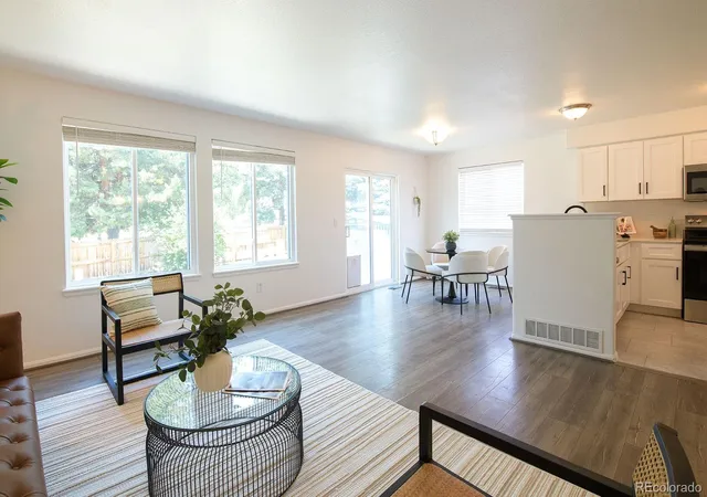 Photo 3 of Townhouse for sale at 4575 Crystal St, Denver, CO 80239 | MLS# 2617217 | Listing updated on 2026-09-14