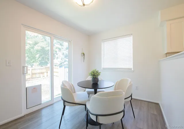 Photo 4 of Townhouse for sale at 4575 Crystal St, Denver, CO 80239 | MLS# 2617217 | Listing updated on 2026-09-14
