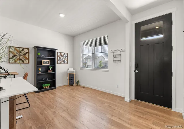 Photo 4 of Single family home for sale at 982 Cascade Fls St, Severance, CO 80550 | MLS# 6932550 | Listing updated on 2026-10-19