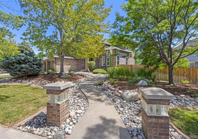 Single family home for sale at 5764 S Depew Cir, Littleton, CO 80123 | MLS# 1994010