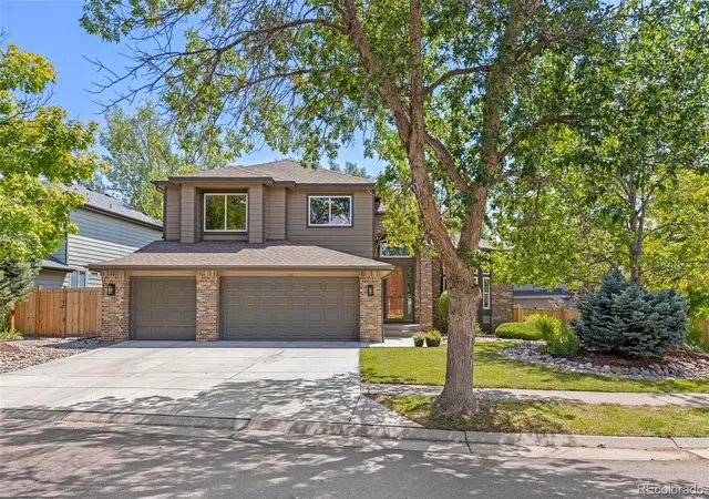 Photo 1 of Single family home for sale at 5764 S Depew Cir, Littleton, CO 80123 | MLS# 1994010 | Listing updated on 2026-10-05