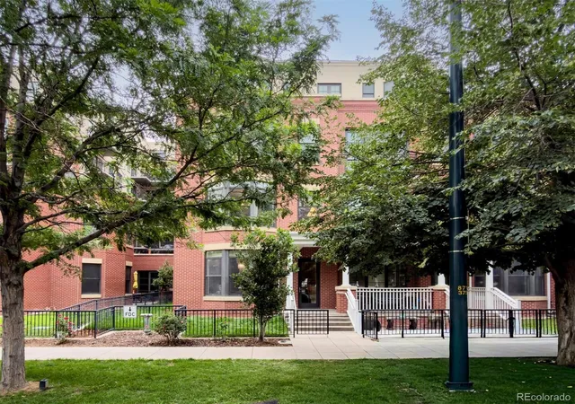 Photo 14 of Townhouse for sale at 418 Acoma St, Denver, CO 80204 | MLS# 6262332 | Listing updated on 2026-10-09