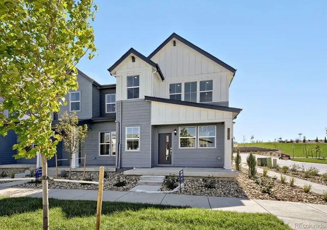 Photo 1 of Sale Pending at 15531 Gilpin Ave, Parker, CO 80134 | MLS# 4880470 | Listing updated on 2026-10-05