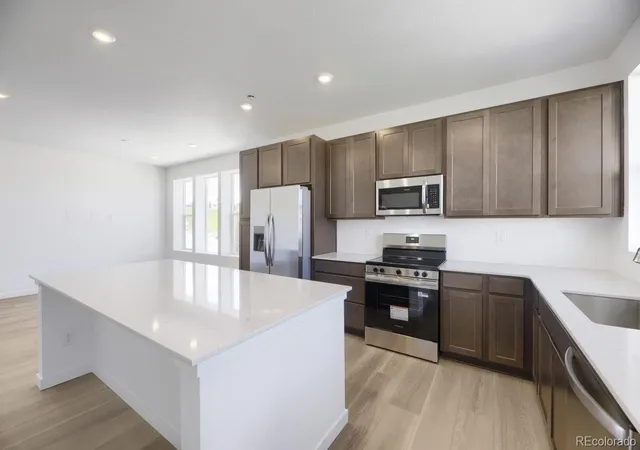 Photo 3 of Sale Pending at 15531 Gilpin Ave, Parker, CO 80134 | MLS# 4880470 | Listing updated on 2026-10-05