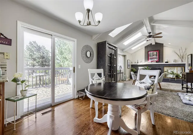 Photo 4 of Single family home for sale at 20577 E Shefield Ct, Parker, CO 80138 | MLS# 6878642 | Listing updated on 2026-10-25