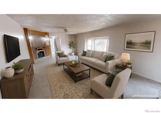 Photo 2 of Single family home for sale at 114 Linden Dr, Log Lane Village, CO 80705 | MLS# IR1063190 | Listing updated on 2026-09-15