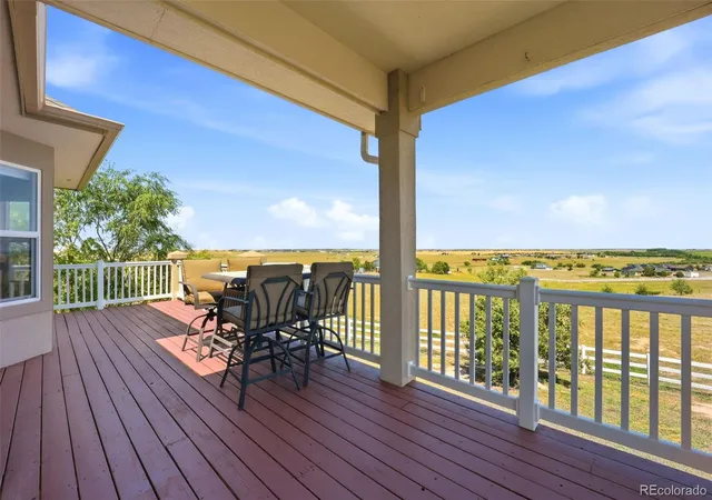Photo 50 of Single family home for sale at 35880 E 149th Court, Hudson, CO 80642 | MLS# 6658049 | Listing updated on 2026-09-11