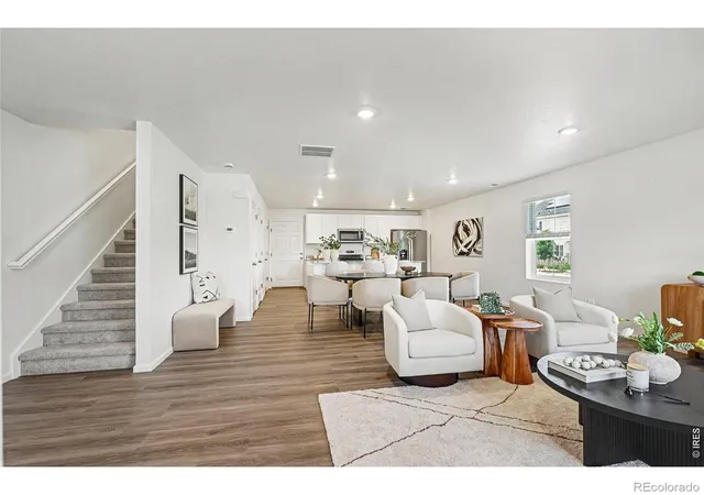Photo 4 of Sale Pending at 6545 N Nepal St, Aurora, CO 80019 | MLS# IR1063217 | Listing updated on 2026-09-15