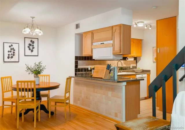 Photo 2 of Condo for sale at 1820 Newland Ct #204, Lakewood, CO 80214 | MLS# 8936635 | Listing updated on 2026-09-24