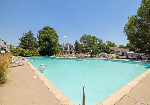 Photo 3 of Condo for sale at 1820 Newland Ct #204, Lakewood, CO 80214 | MLS# 8936635 | Listing updated on 2026-09-24