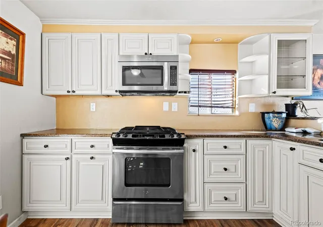 Photo 1 of Manufactured home for sale at 8201 S Santa Fe Dr, Littleton, CO 80120 | MLS# 6823325 | Listing updated on 2026-10-01