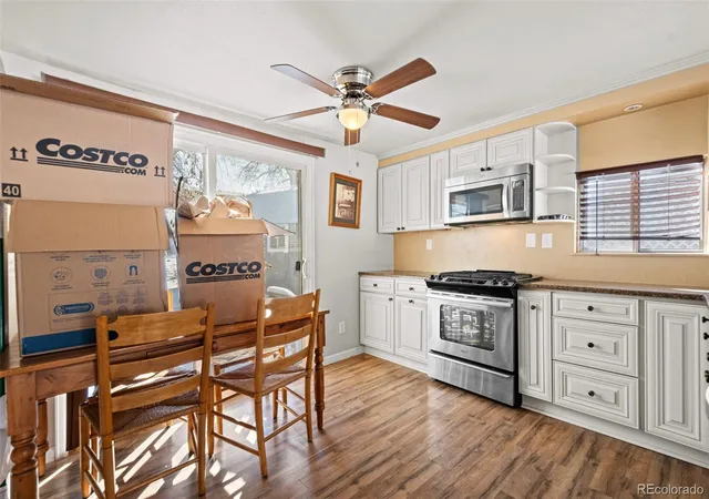 Photo 2 of Manufactured home for sale at 8201 S Santa Fe Dr, Littleton, CO 80120 | MLS# 6823325 | Listing updated on 2026-10-01