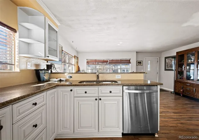 Photo 3 of Manufactured home for sale at 8201 S Santa Fe Dr, Littleton, CO 80120 | MLS# 6823325 | Listing updated on 2026-10-01
