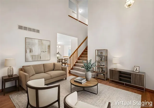 Photo 2 of Single family home for sale at 5114 S Jebel St, Centennial, CO 80015 | MLS# 1949022 | Listing updated on 2026-10-10