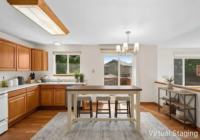 Photo 3 of Single family home for sale at 5114 S Jebel St, Centennial, CO 80015 | MLS# 1949022 | Listing updated on 2026-10-10