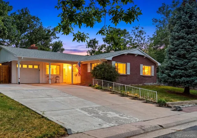 Photo 1 of Single family home for sale at 778 W Briarwood Ave, Littleton, CO 80120 | MLS# 5212441 | Listing updated on 2026-10-10