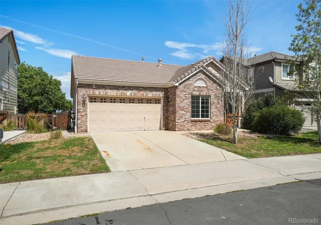 Photo 3 of Single family home for sale at 14843 E 119th Avenue, Commerce City, CO 80603 | MLS# 5657716 | Listing updated on 2026-09-15