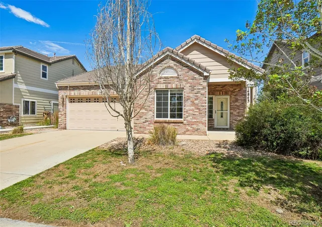 Photo 3 of Single family home for sale at 14843 E 119th Avenue, Commerce City, CO 80603 | MLS# 5657716 | Listing updated on 2026-09-15