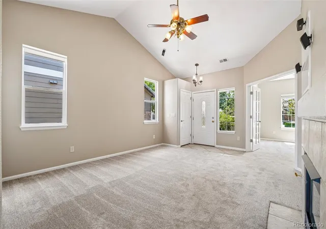 Photo 4 of Single family home for sale at 14843 E 119th Avenue, Commerce City, CO 80603 | MLS# 5657716 | Listing updated on 2026-09-15